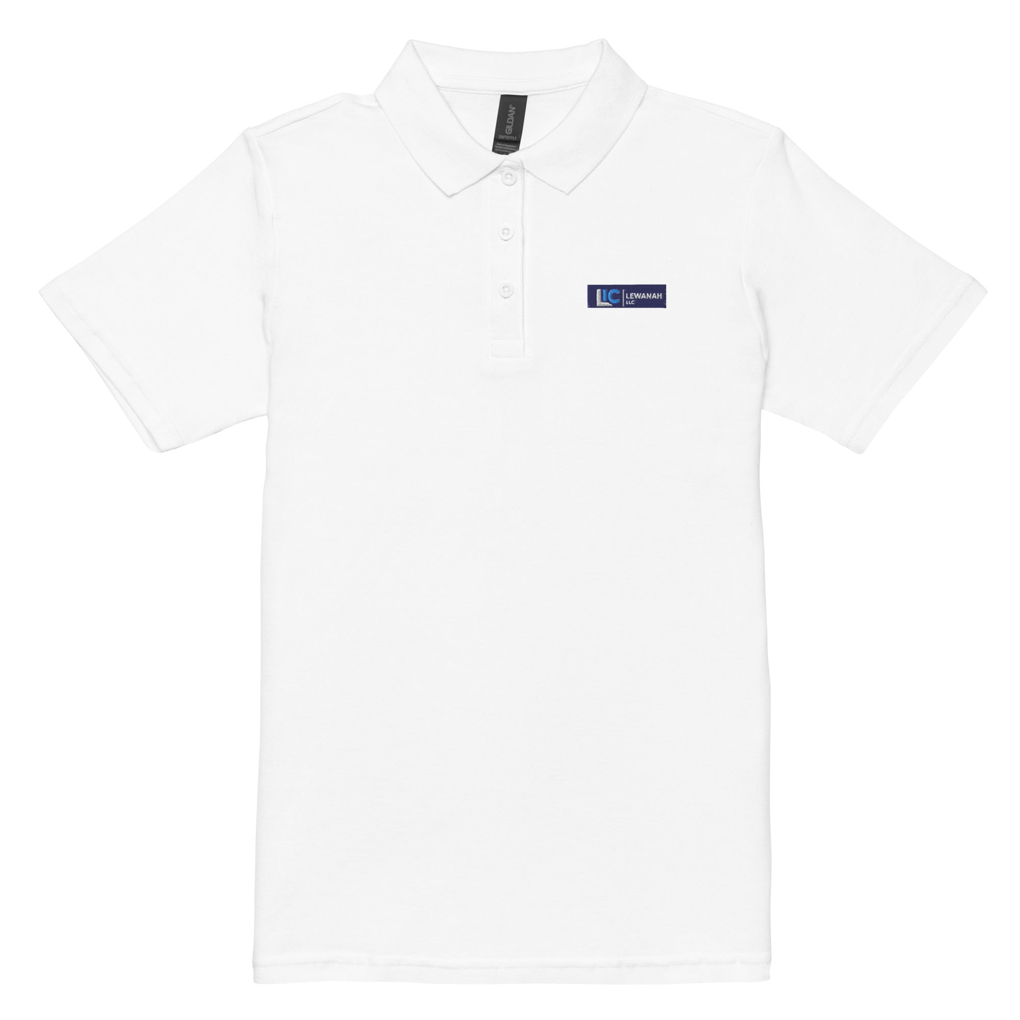 Introducing Our New Custom Women's Polo Shirt Mockup – Design, Print & Deliver with Ease