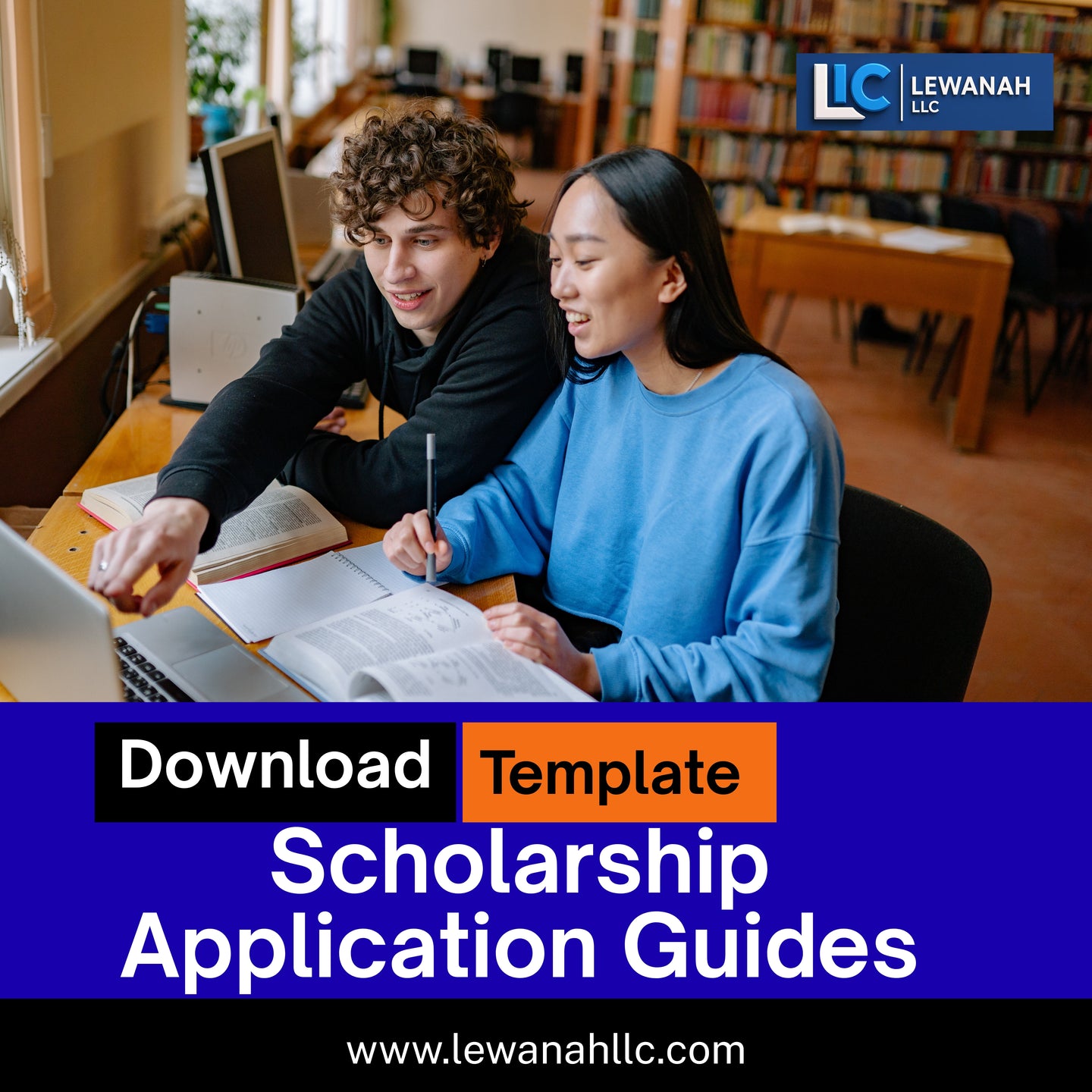Comprehensive Scholarship Application Guides