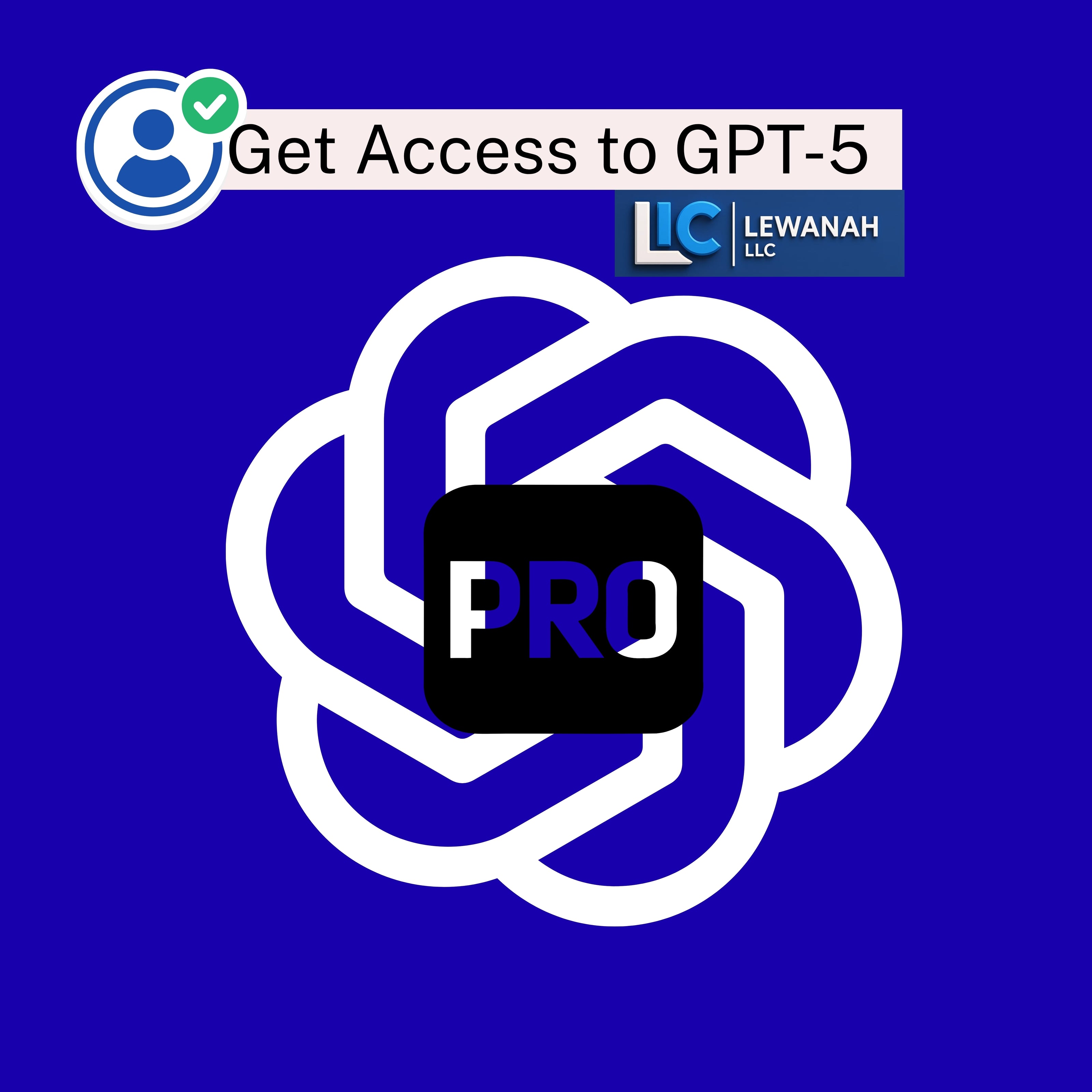 Unlock the Future: Premium ChatGPT Pro Access via Our Workspace