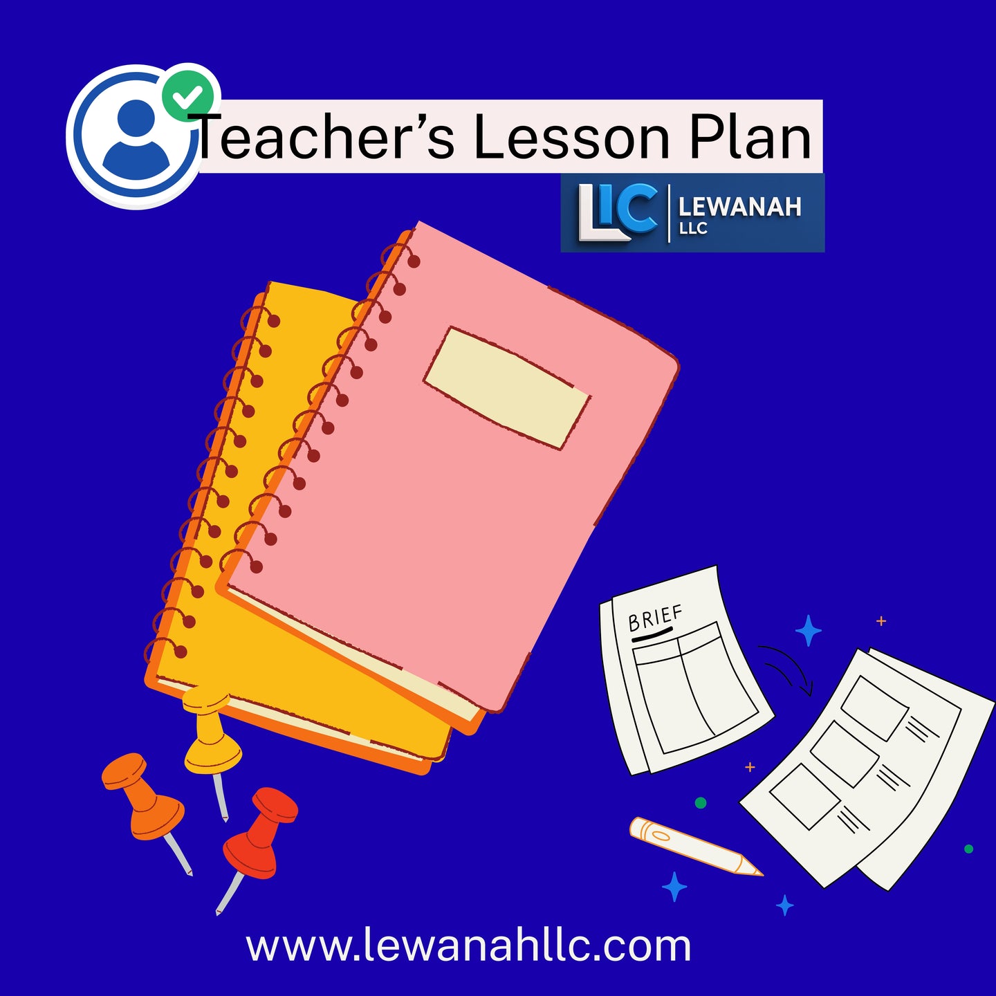 Master the Classroom: The Elite Professional Teacher’s Lesson Plan Template