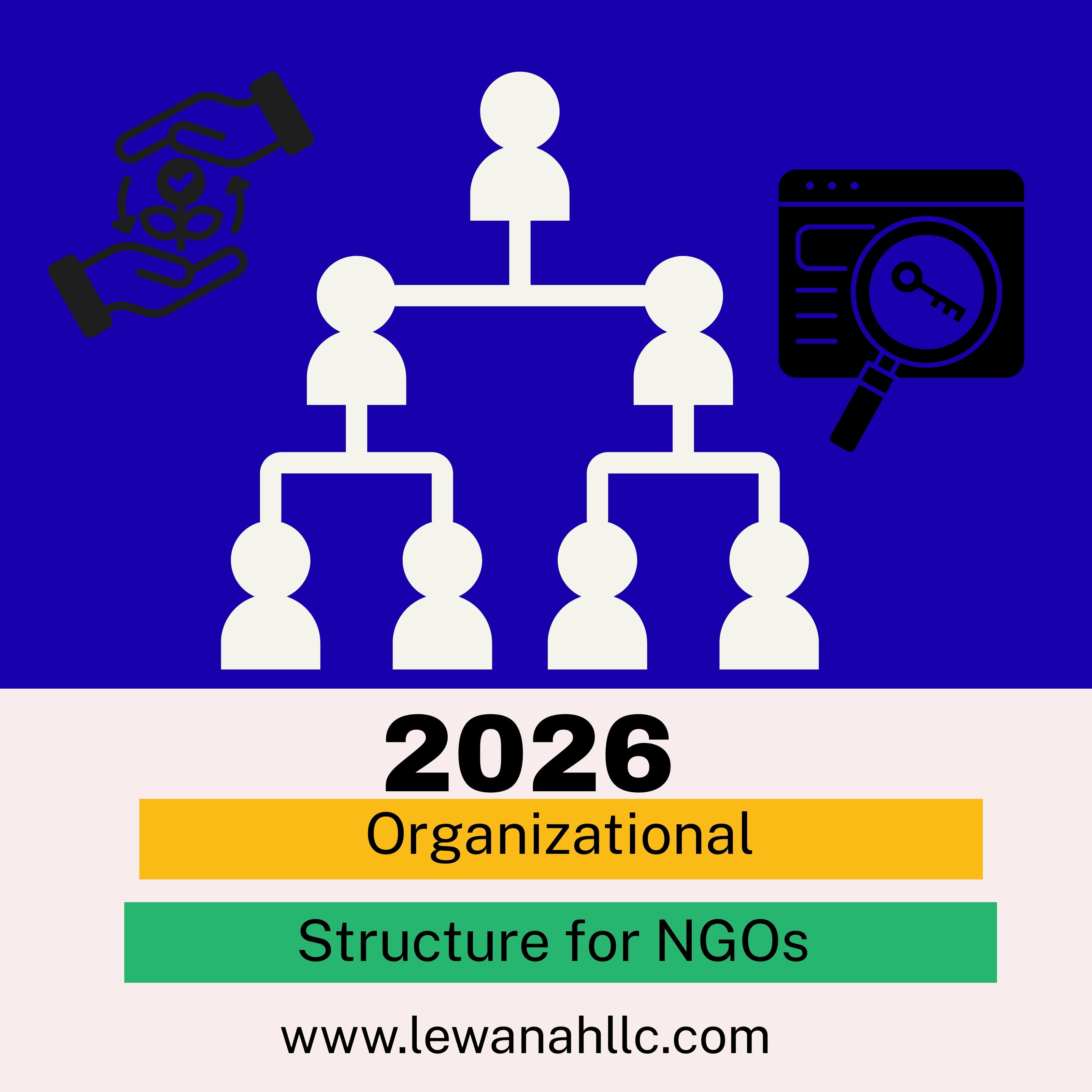 The Impact Framework: Professional Organizational Structure for NGOs