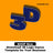 3D Logo Templates (Canva Customization)