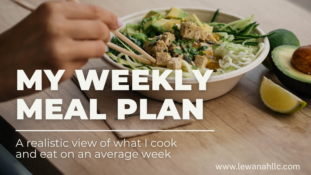 The Executive Wellness Blueprint: Professional Grade Health & Meal Plan
